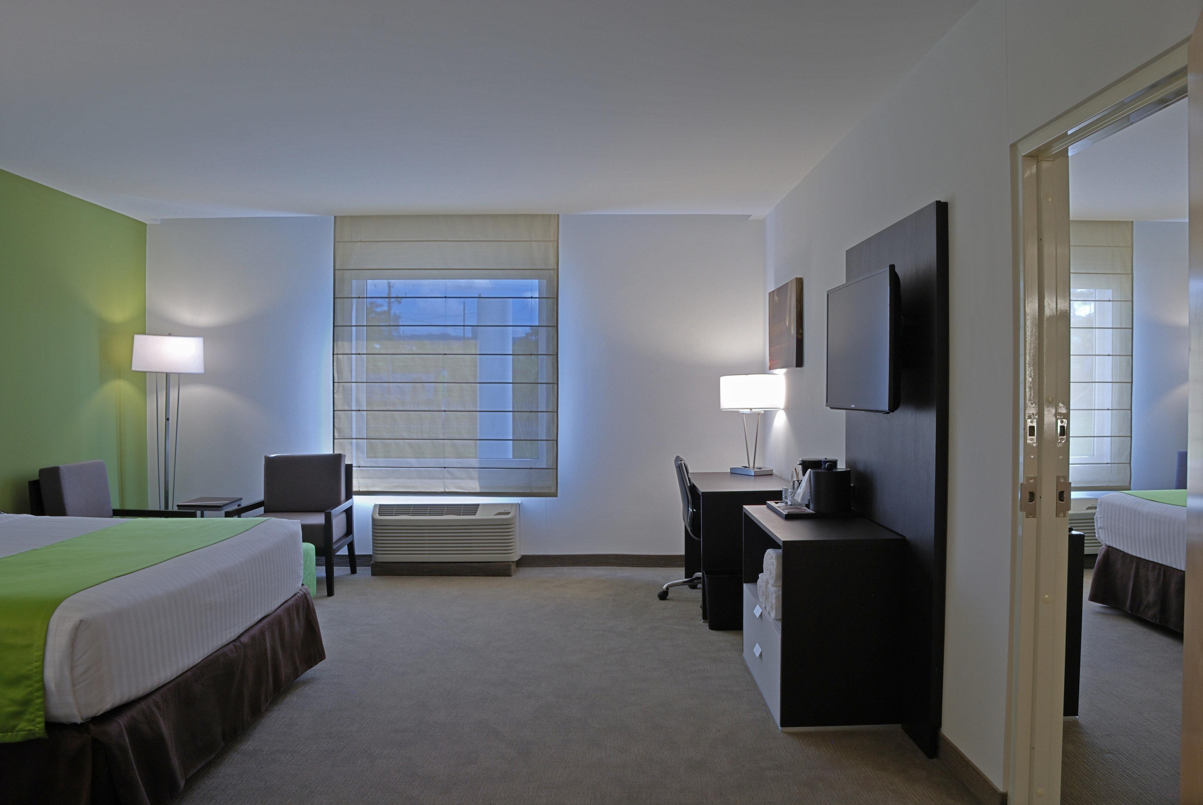 Holiday Inn Express Managua By Ihg Exterior photo